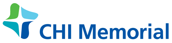 Logo image for CHI Memorial Hospital