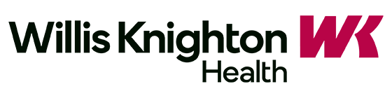 Logo image for Willis-Knighton Medical Center
