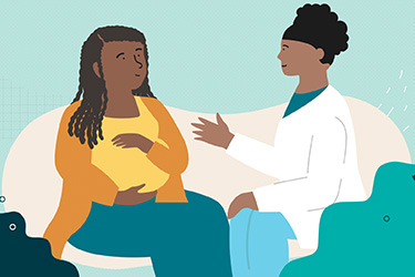 Thumbnail image for "Pregnancy: High Blood Pressure and Preeclampsia"