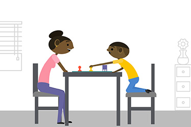 Thumbnail image for "Epilepsy and Your Child: What is it?"