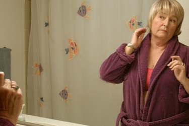 Thumbnail image for "Lumpectomy: Returning Home"