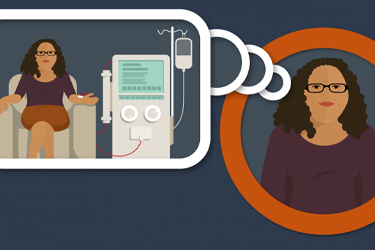 Thumbnail image for "Hemodialysis Access: When Is the Right Time?"