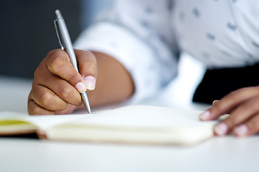 Thumbnail image for "Diabetes: Making and Using an Action Plan"