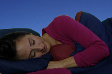 Thumbnail image for "Sleep and Your Health"