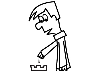 Thumbnail image for "Quitting Smoking: The Rewards Start Now"