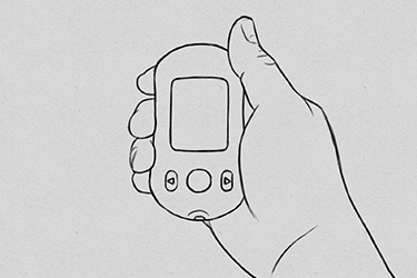 Thumbnail image for "Diabetes: Testing Your Blood Sugar"
