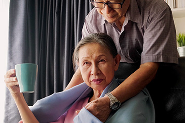 Thumbnail image for "Hip Replacement Surgery: Returning Home"