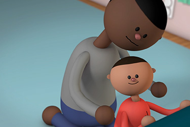 Thumbnail image for "Ways to Keep Your Baby Safe"
