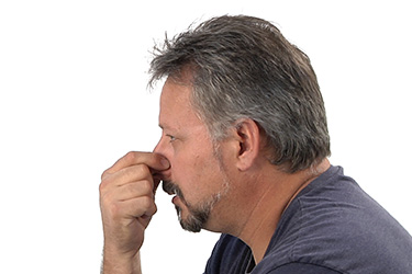 Thumbnail image for "How to Stop a Nosebleed"