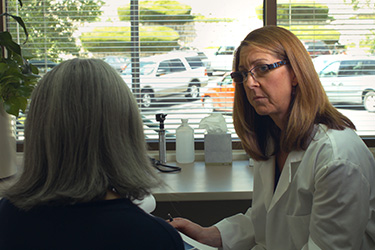 Thumbnail image for "Sleep Apnea: How Is It Treated?"