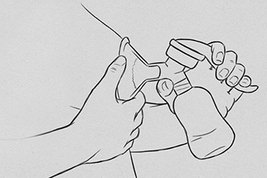 Thumbnail image for "How to Use a Breast Pump"