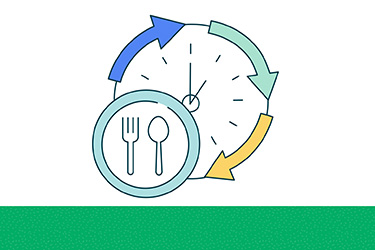 Thumbnail image for "Healthy Eating: Getting Back on Track"