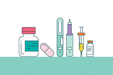 Thumbnail image for "nformación Sobre Medicinas Sin Insulina para el Manejo de la Diabetes Tipo 2
"