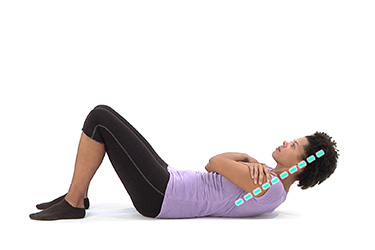 Thumbnail image for "How to Do Curl-Ups"
