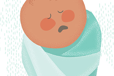 Thumbnail image for "How to Calm a Crying Baby"