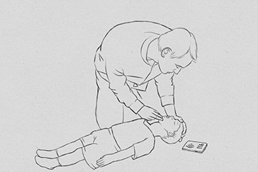 Thumbnail image for "Child CPR"