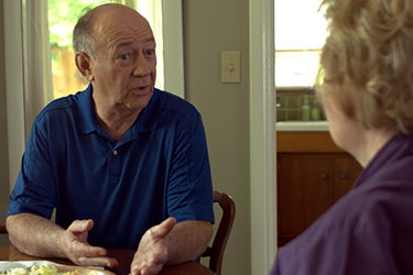 Thumbnail image for "Stroke: Understanding Your Emotions"