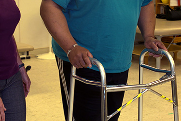 Thumbnail image for "Stroke: What Is Stroke Rehab?"