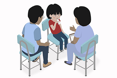 Thumbnail image for "Testing for Asthma in Children"