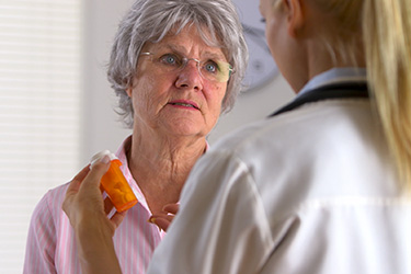 Thumbnail image for "After a Heart Attack: Taking Beta-Blockers"