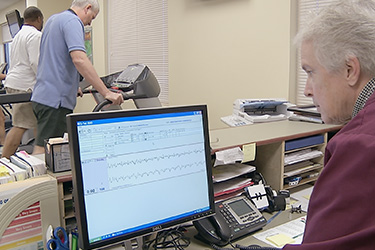 Thumbnail image for "Cardiac Rehab: How It Can Help"