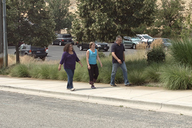 Thumbnail image for "Heart Health: Finding Support for Healthy Changes"