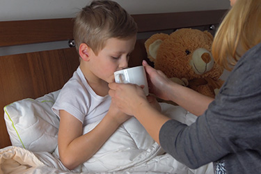 Thumbnail image for "Crup: Diagnóstico y Tratamiento"