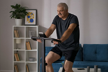 Thumbnail image for "Heart Failure: Living Better by Caring for Yourself"