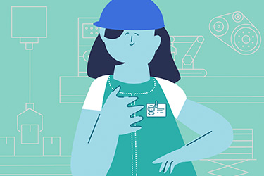 Thumbnail image for "Heart Attack and Stroke: Lowering a Woman's Risk"