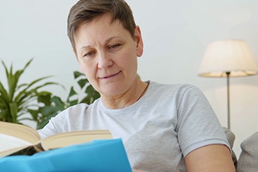 Thumbnail image for "Coronary Angioplasty: Returning Home"