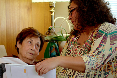 Thumbnail image for "Caregiving: How to Prepare"