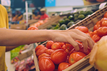 Thumbnail image for "4 Benefits of Healthy Eating"