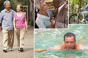 Thumbnail image for "Cholesterol: Choosing a Heart-Healthy Life"
