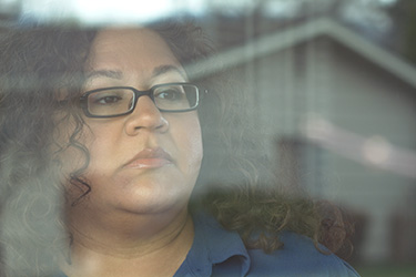 Thumbnail image for "Anxiety: What Is It?"