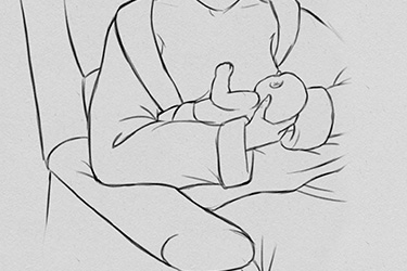 Thumbnail image for "Cómo Amamantar a tu Bebé"