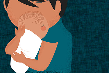 Thumbnail image for "Caring for a Baby With Neonatal Abstinence Syndrome (NAS)"