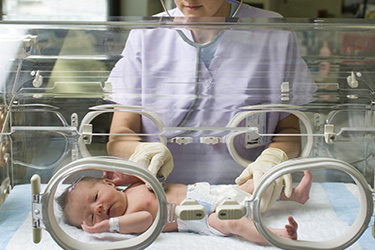 Thumbnail image for "Learning About the NICU"