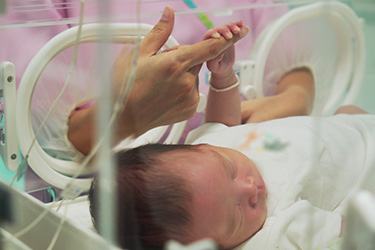 Thumbnail image for "Premature Baby: Special Care in the NICU"