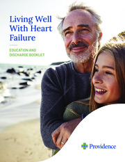 Thumbnail image for "Living Well with Heart Failure"