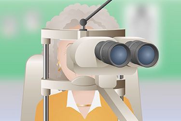 Thumbnail image for " ¿Por Qué Hacerte La Prueba de Detección del Glaucoma?"