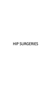 Thumbnail image for "Pictograph Discharge Instructions for Hip and Knee Surgery Patients"