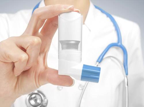 Thumbnail image for "Asthma: Tests and Diagnosis"