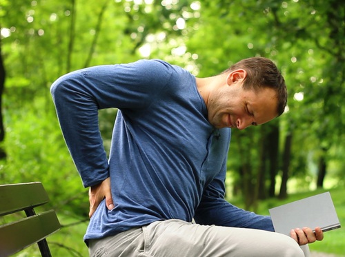 Thumbnail image for "Lower Back Pain"