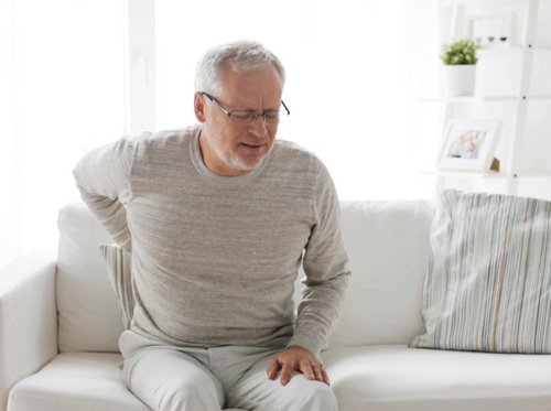 Video Compresión nerviosa HealthClips Online