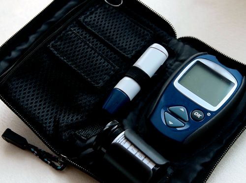 Thumbnail image for "Glucose Monitoring"