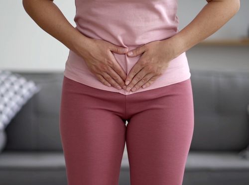 Video Menstrual Cramps Healthclips Online