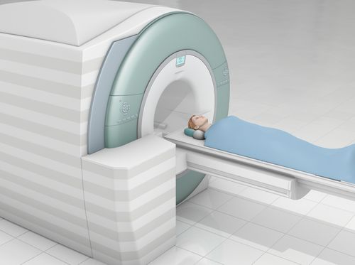 Thumbnail image for "MRI (Magnetic Resonance Imaging)"