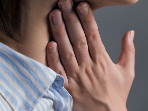 Thumbnail image for "Oropharyngeal Cancer"