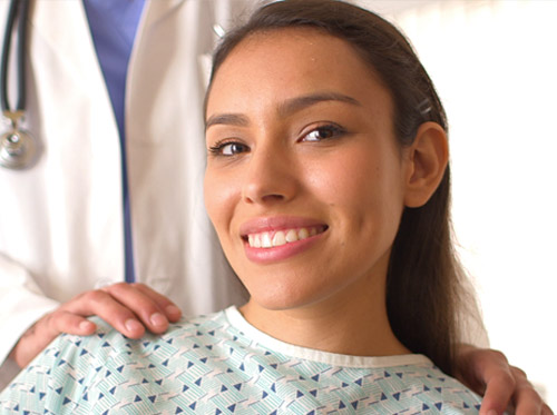 Thumbnail image for "Remission: Understanding What it Means for You"