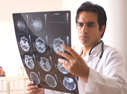 Thumbnail image for "Brain Tumor (Overview)"